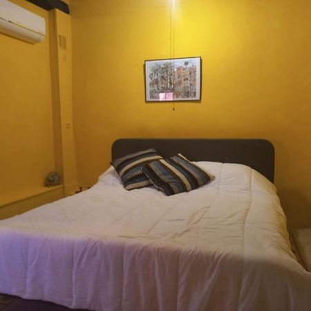 Cosy Apartment Casco Antiguo 比利亚霍约萨 外观 照片