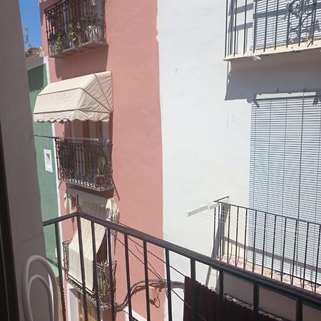 Cosy Apartment Casco Antiguo 比利亚霍约萨 外观 照片