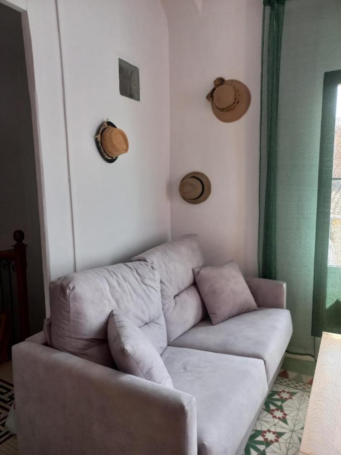 Cosy Apartment Casco Antiguo 比利亚霍约萨 外观 照片