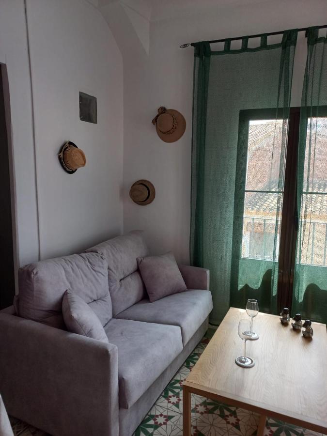 Cosy Apartment Casco Antiguo 比利亚霍约萨 外观 照片