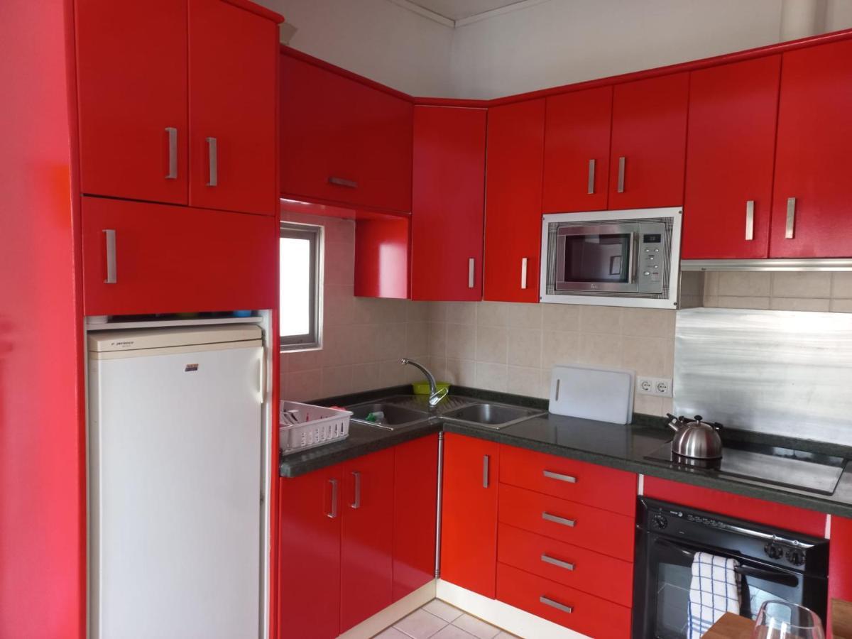 Cosy Apartment Casco Antiguo 比利亚霍约萨 外观 照片