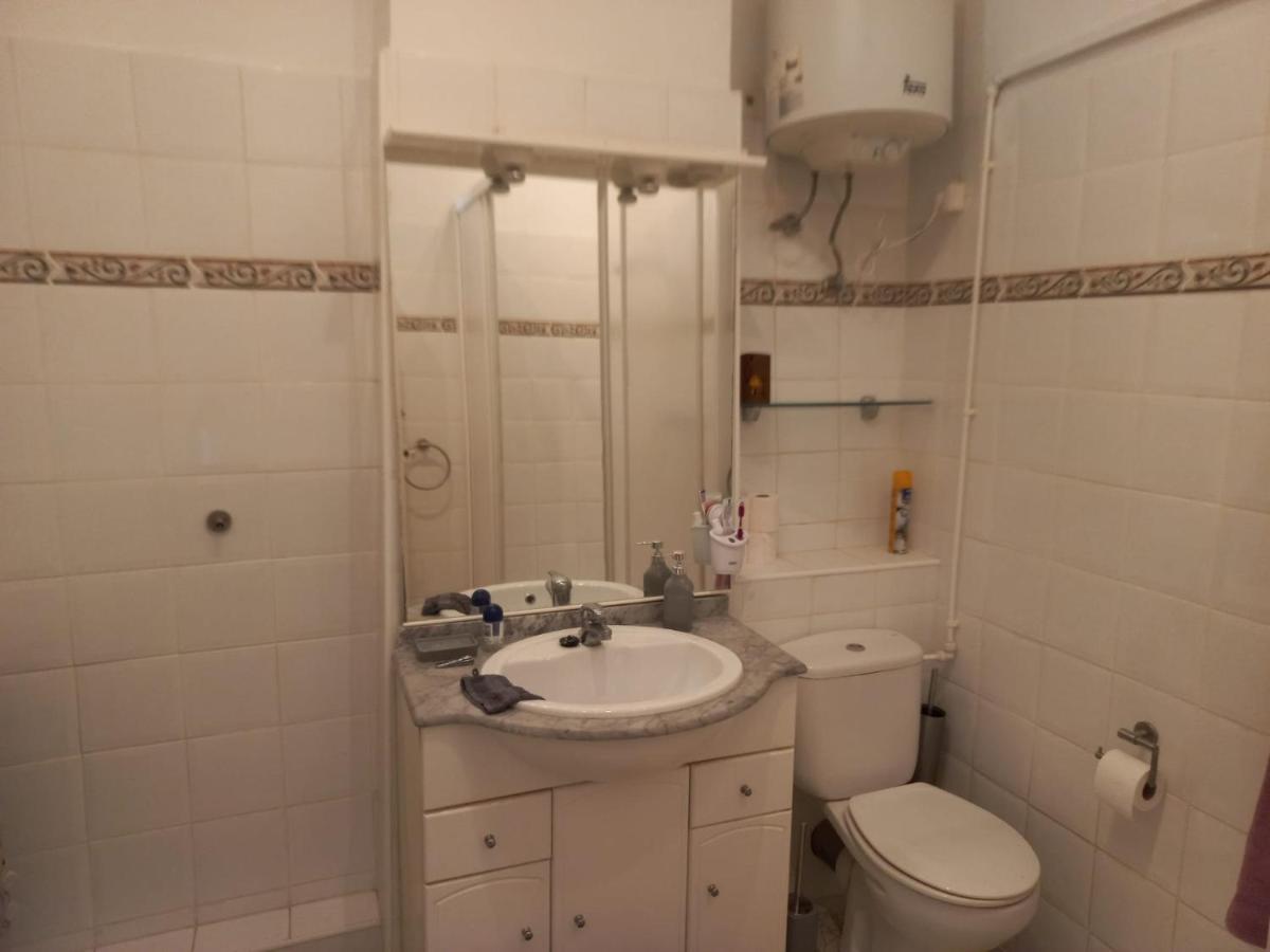 Cosy Apartment Casco Antiguo 比利亚霍约萨 外观 照片