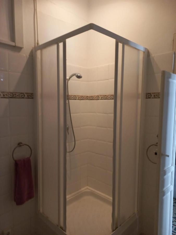Cosy Apartment Casco Antiguo 比利亚霍约萨 外观 照片