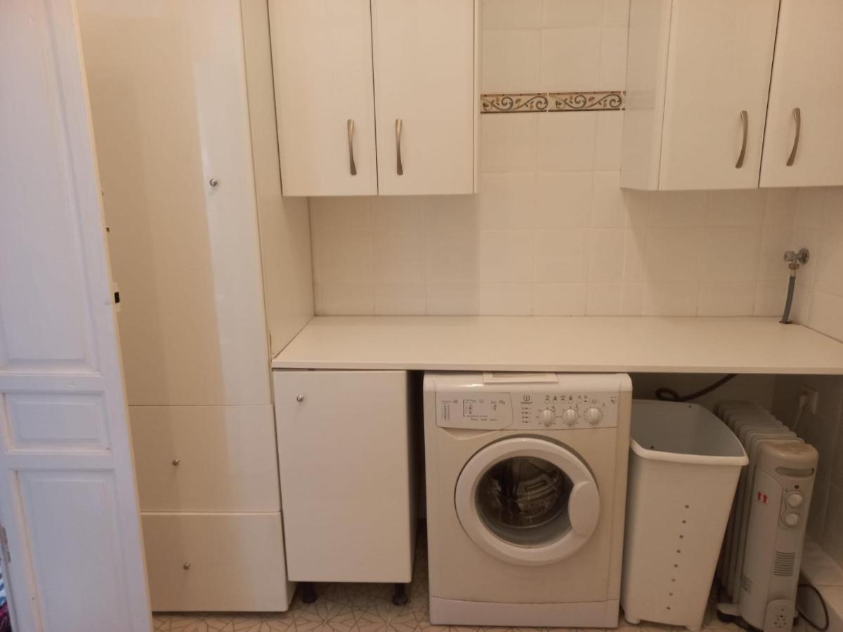 Cosy Apartment Casco Antiguo 比利亚霍约萨 外观 照片