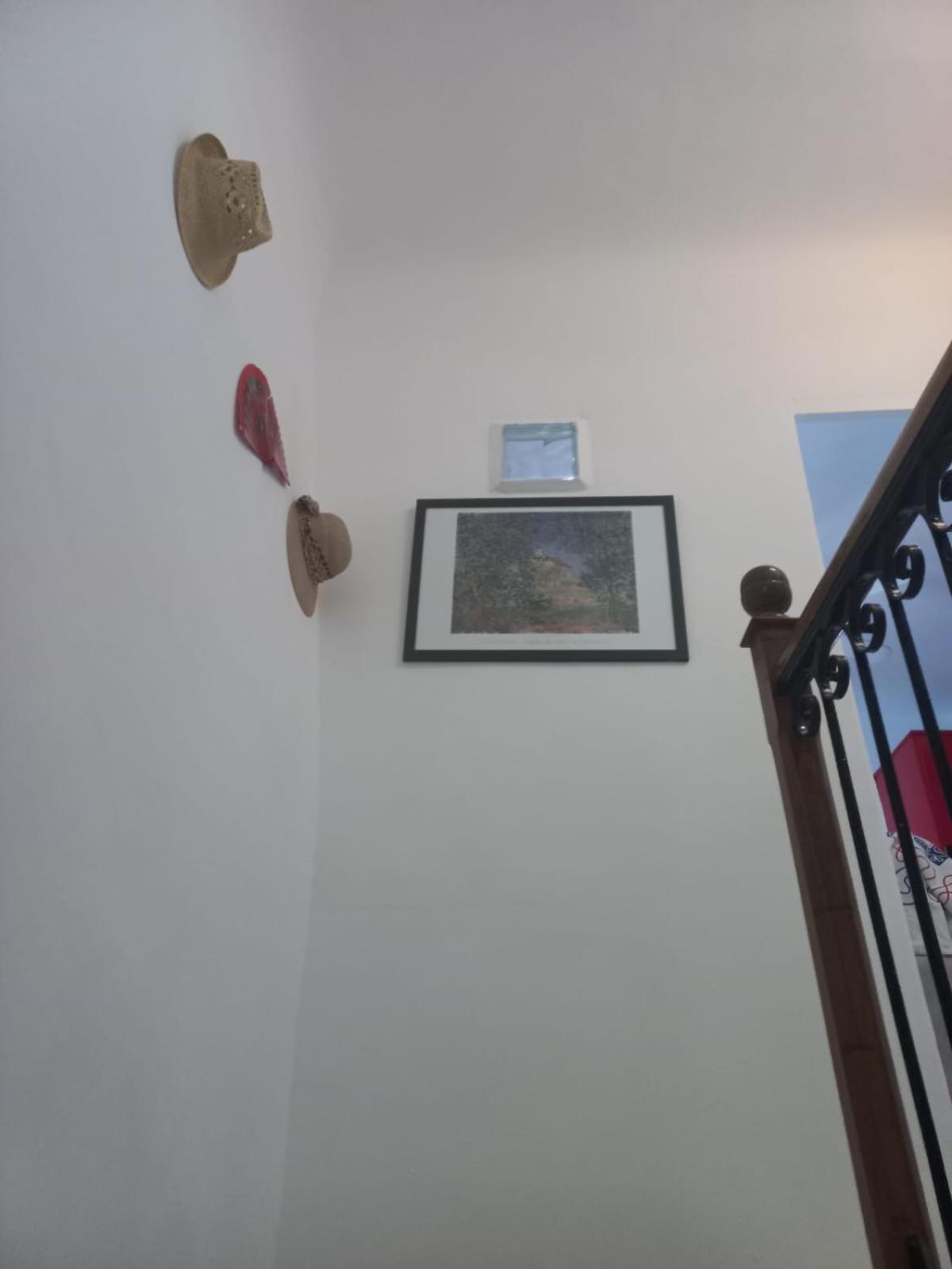Cosy Apartment Casco Antiguo 比利亚霍约萨 外观 照片